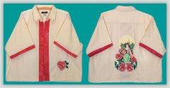 BFC1084 Ching Chou's Flower Ladies