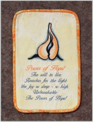 BFC1143 Power of Hope