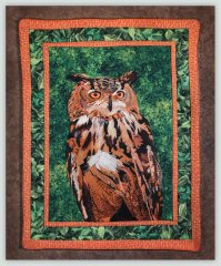 BFC1151 Large Eagle Owl