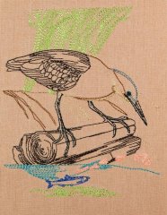 BFC1157 Color Sketches by the Shore - 2-10