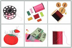 BFC1213 Sewing Accessories