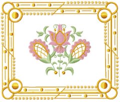 RMG1230 Frame No. 5