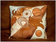 BFC1241 Applique Elements - Geometric