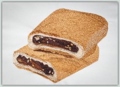 BFC1271 Cakes & Cookies 02