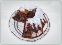 BFC1271 Cakes & Cookies 03