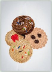 BFC1271 Cakes & Cookies 04