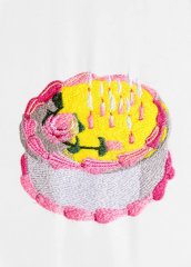 BFC1273 Cakes & Cookies II  03