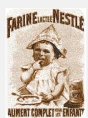 RMG1285 Vintage Poster 1285