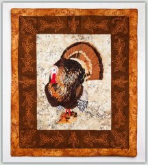 BFC1300 Large Wild Turkey