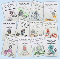 BFC1312 My 12 Days of Stitching