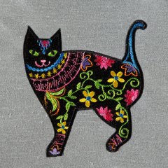BFC1335 Embellished Cats-01