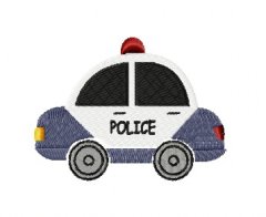 Pull Over