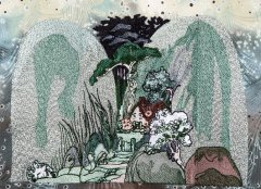 BFC1363 Fairy World - Entrance