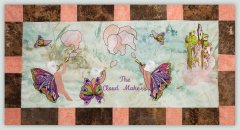 BFC1381 Fairy World - The Cloud Makers