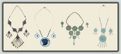 BFC1432 Bead it or Not Fashion Jewelry