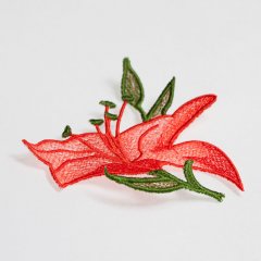 BFC1450 FSL Coral Lily