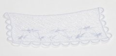 BFC1450 FSL Lace Ruffle