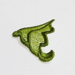 BFC1450 FSL Curly Leaf