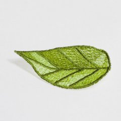 BFC1450 FSL Two Tone Leaf