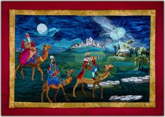 BFC1504 Approach of the Kings - Complete