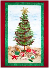 BFC1521 Large Christmas Tree 2015