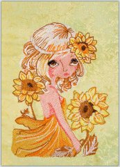 Ching Chou's Lovely Lady 4