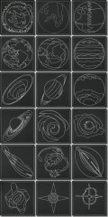 BFC1560 Space Quiltables