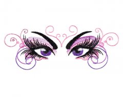 BFC1571 Exotic Eyes - 02