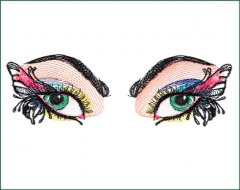 BFC1571 Exotic Eyes - 08