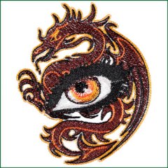 BFC1571 Exotic Eyes - 13