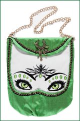 BFC1571 Exotic Eyes