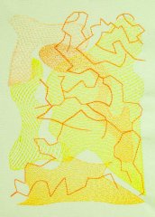 Etched Stones - 03