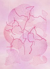 Etched Stones - 05