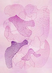 Etched Stones - 06