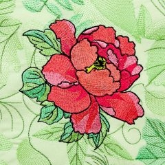 Summer Leaves - 07