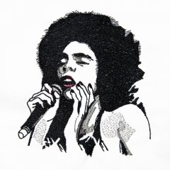Jazz Singer