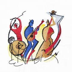 Jazz Trio