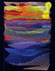 Sunset Background 5