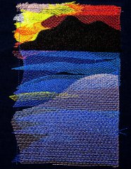 Sunset Background 6