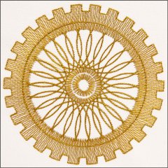 BFC1603 Quilt Circle 4