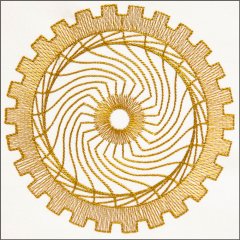 BFC1603 Quilt Circle 11