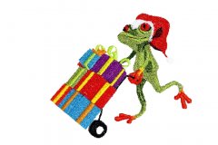 BFC1606 It's a Frog's Life 03