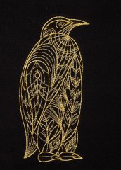 BFC1639 Quirky Birds -07