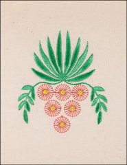 BFC1648 Floral Motifs for Spring - 10