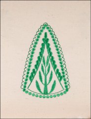 BFC1648 Floral Motifs for Spring - 11
