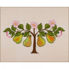 BFC1653 Folk Art Inspired - 04