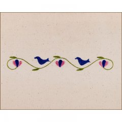 BFC1653 Folk Art Inspired - 06