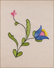 BFC1653 Folk Art Inspired - 07