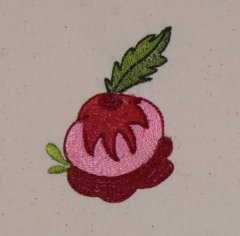 BFC1653 Folk Art Inspired - 11