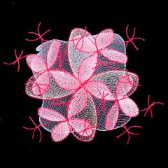 BFC1707 Fractilicious Florals - 04